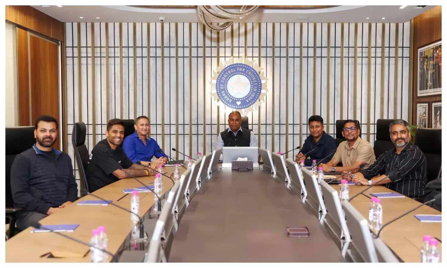 T20 World cup squad live updates