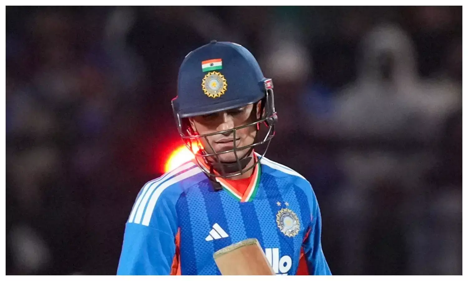 India T20 World cup 2026 selection