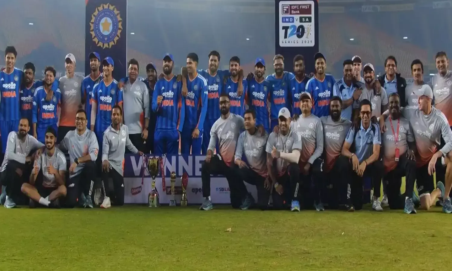 Team india Next t20 series schedule