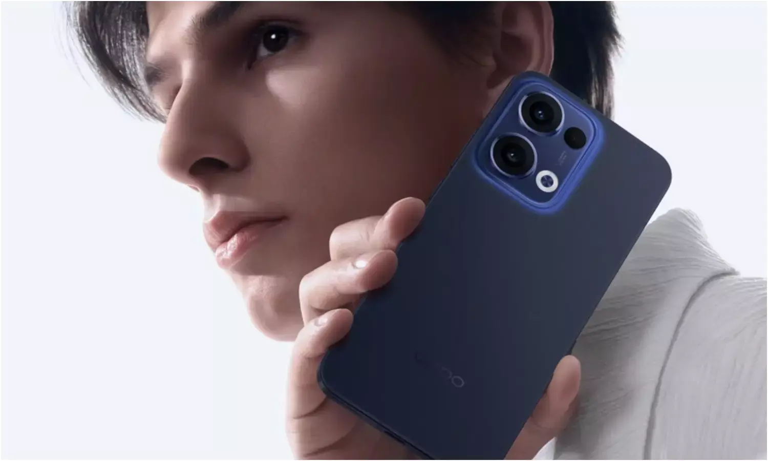 Oppo Reno 13 Price Drop