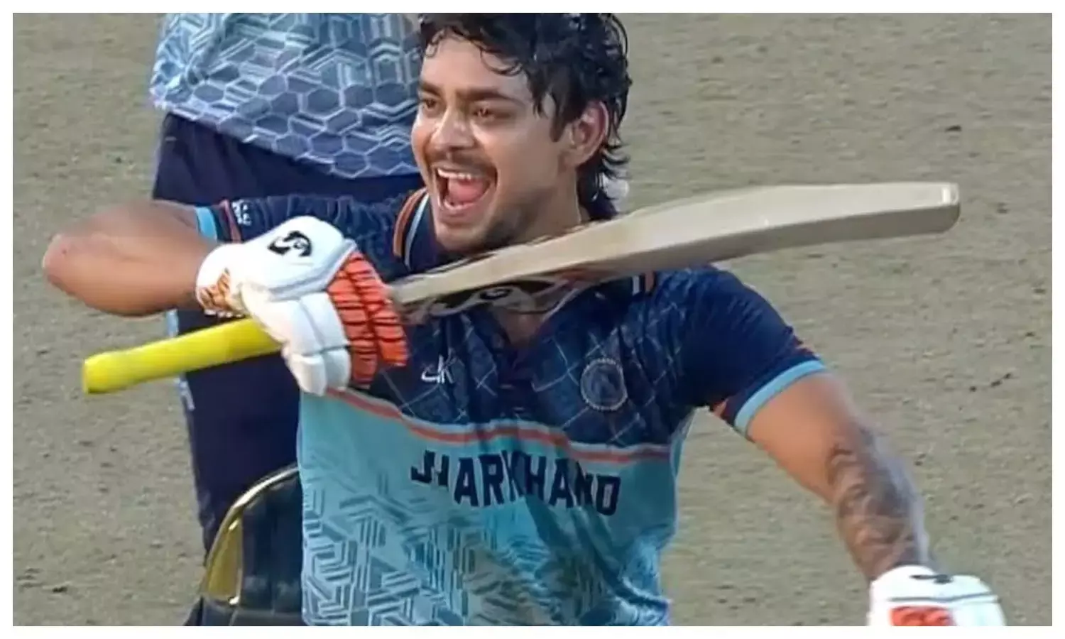 Ishan Kishans First Reaction on team india comeback