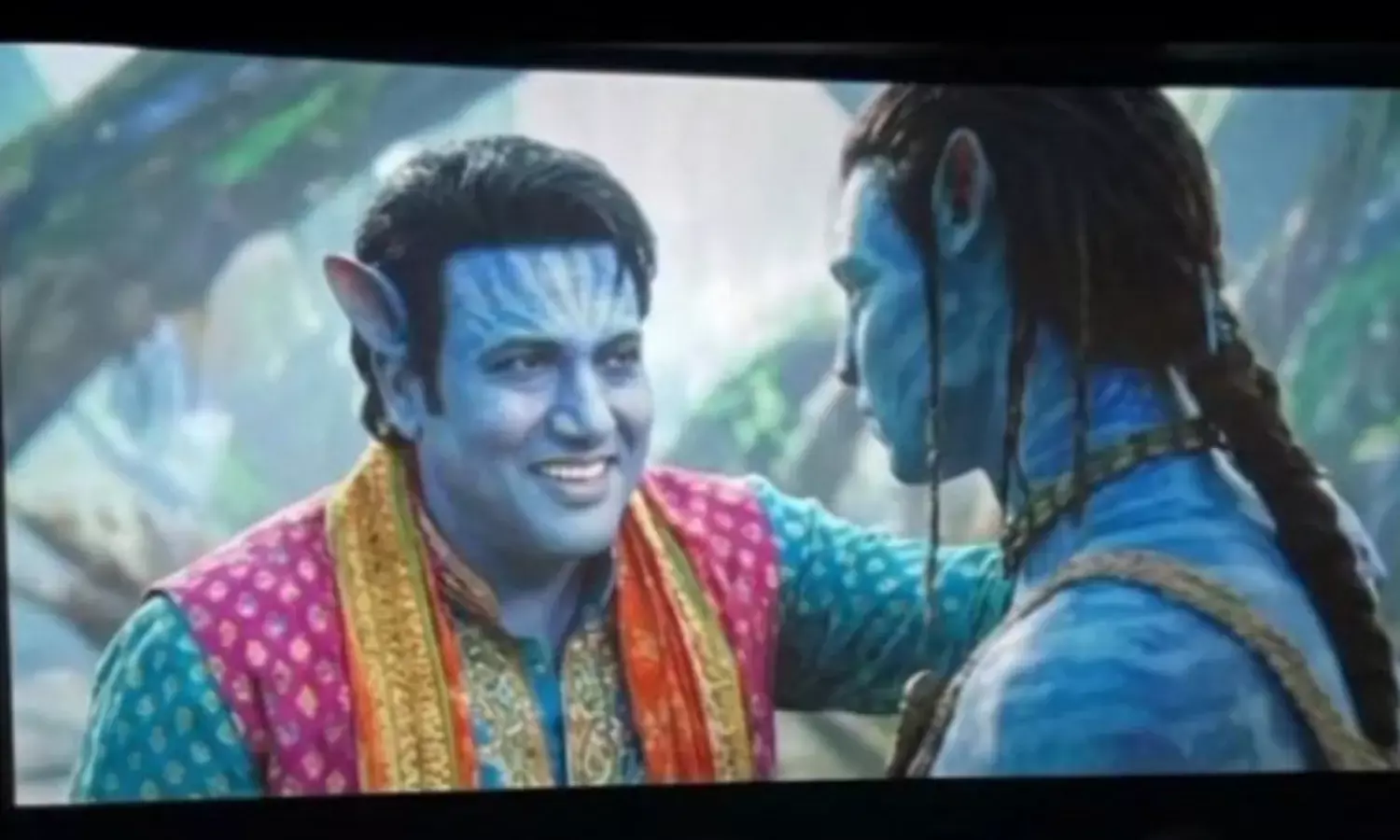 अवतार 3 में गोविंदा का कैमियो? वायरल तस्वीरों की सच्चाई जानें