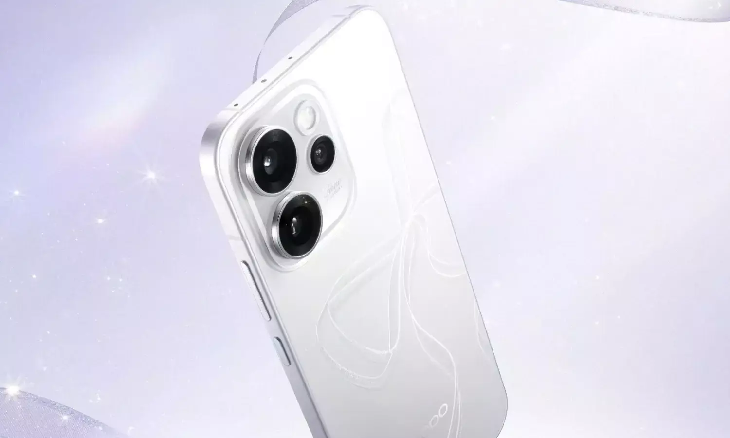 Oppo Reno 15 Pro Mini