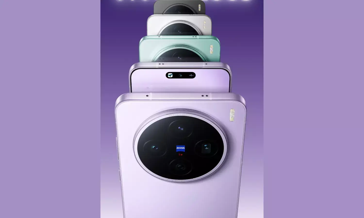 Vivo V70 Series India Launch Price Leak