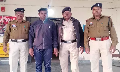 करंट की चपेट में आने दो ग्रामीणों की मौत