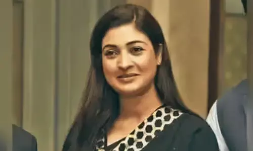 Alka Lamba
