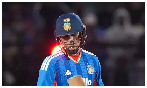 India T20 World cup 2026 selection India T20 World cup 2026 selection