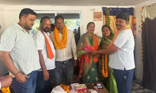 सुकमा के नेताओं को मिली बड़ी जिम्मेदारी