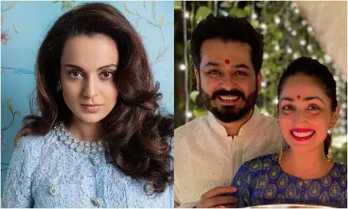 कंगना रनौत ने आदित्य धर की ‘धुरंधर’ की जमकर तारीफ की