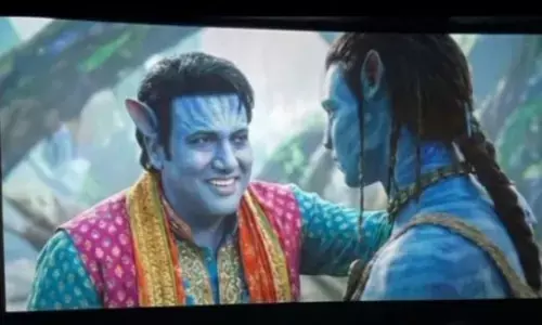 अवतार 3 में गोविंदा का कैमियो? वायरल तस्वीरों की सच्चाई जानें