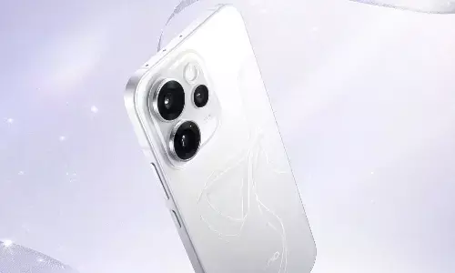 Oppo Reno 15 Pro Mini