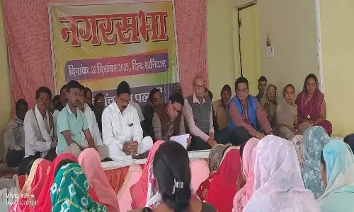 पलारी नगर सभा की सराहनीय पहल : सार्वजनिक स्थलों पर नशा बेन, प्लास्टिक फ्री और पर्यावरण संरक्षण की दिशा में उठाए बड़े कदम