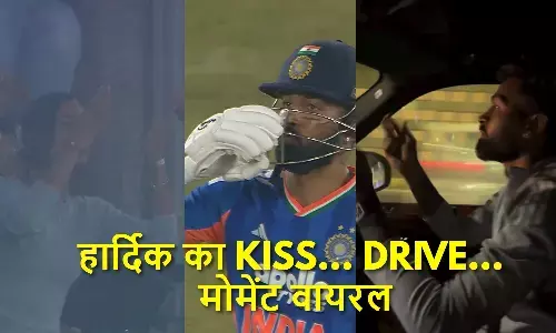 hardik pandya viral video