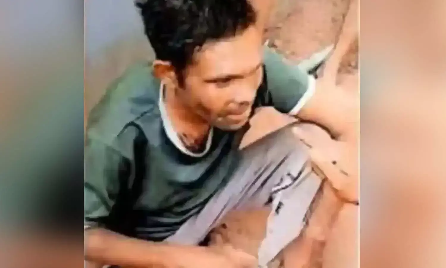 छत्तीसगढ़ के मजदूर की केरल में हत्या : बांग्लादेशी समझकर पीट-पीटकर मारा