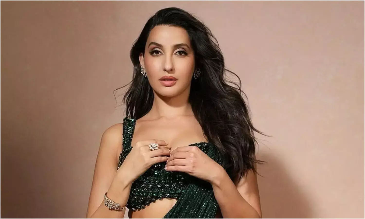 मुंबई कार एक्सीडेंट के बाद नोरा फतेही बोलीं – ‘मैं ट्रॉमेटाइज़्ड हूं, सिर खिड़की से टकराया’