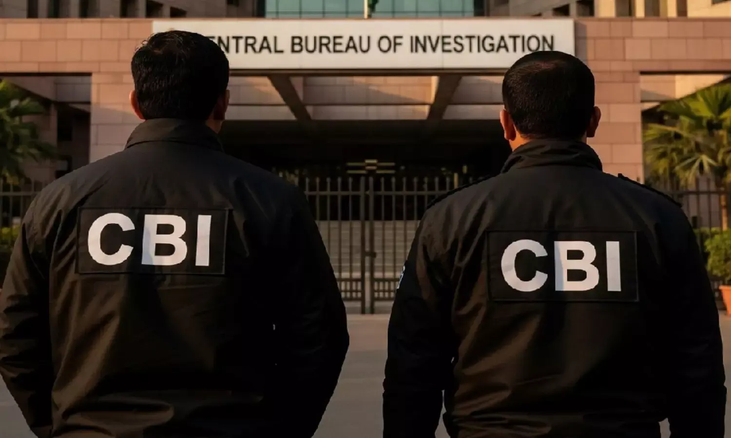 CBI कोर्ट ने DRDA के तत्कालीन अधिकारी समेत तीन को सुनाई 5 साल की सजा!