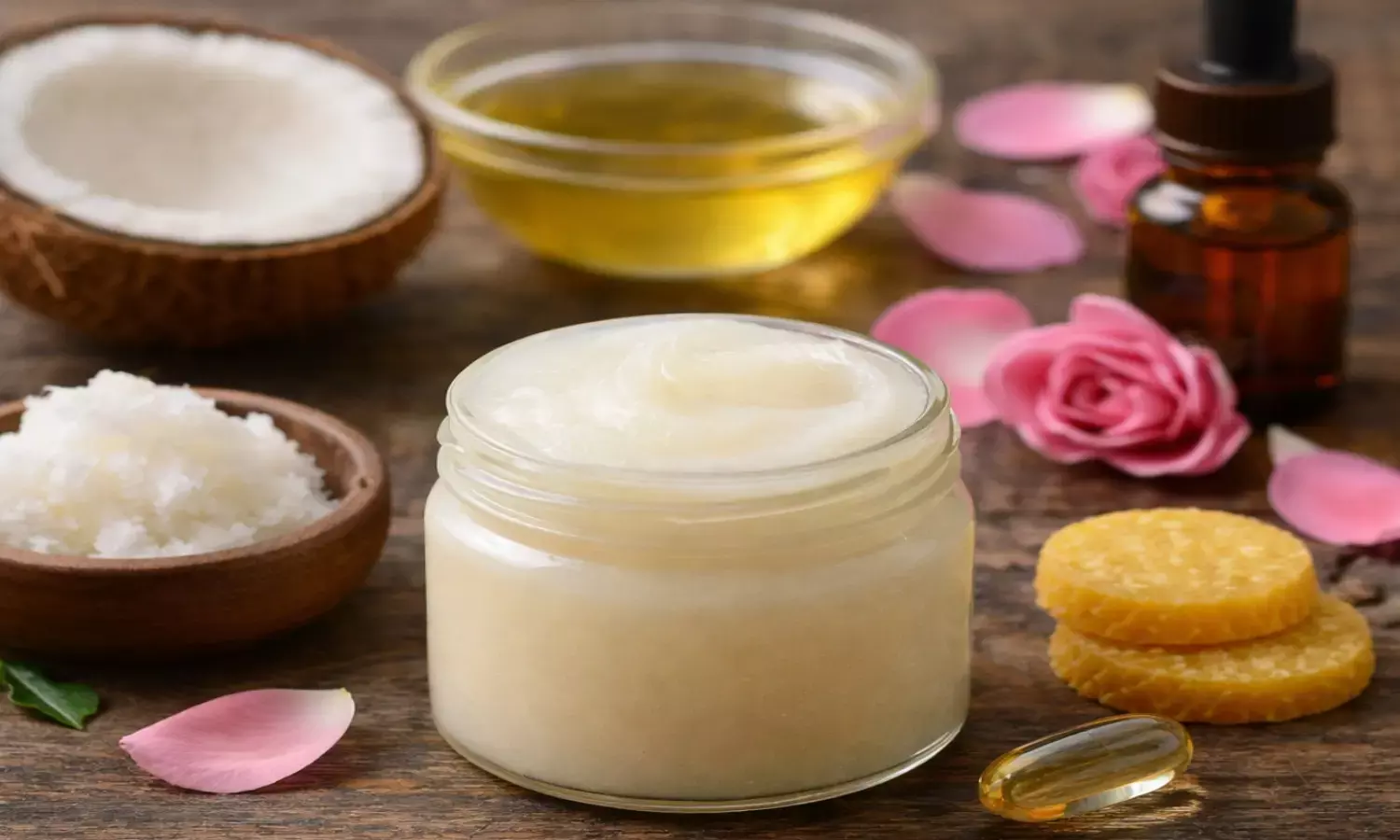 how to make homemade vaseline