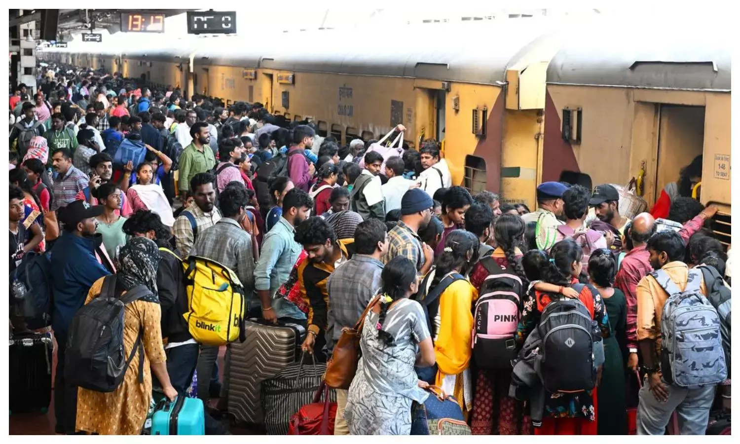 हर किमी पर 1-2 पैसे ज्यादा चुकाने होंगे, रेलवे को 600 करोड़ की अतिरिक्त कमाई होगी