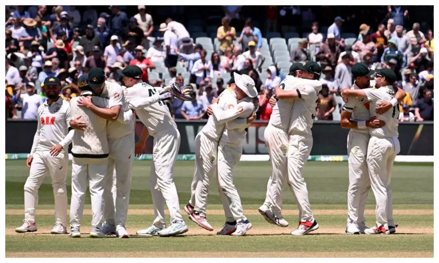 WTC Points Table after aus vs eng 3rd adelaide test