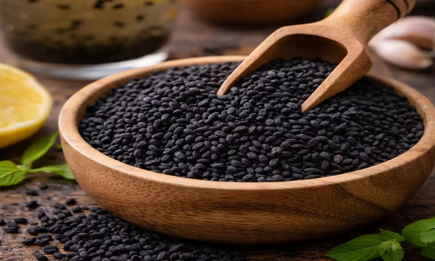 black cumin health benefits kala jeera khane ke fayde