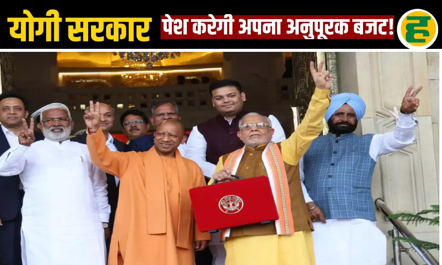 सदन में सुरेश खन्ना पेश करेंगे अनुपूरक मांगों का लेखा-जोखा