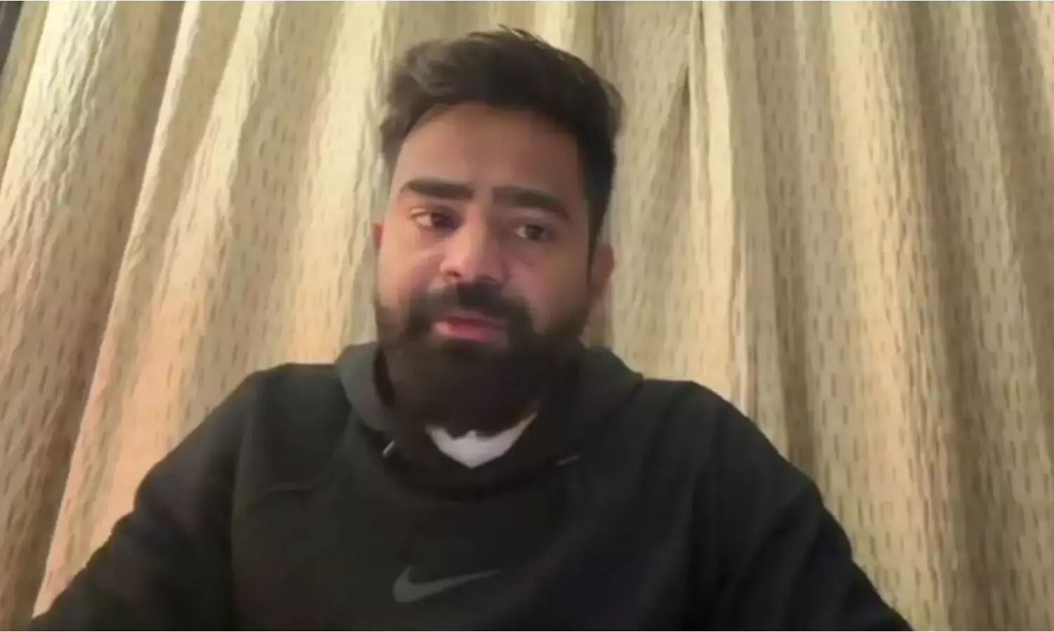 शुभम जायसवाल को दुबई से भारत लाने की तैयारी, लगेगा सख्त NDPS एक्ट