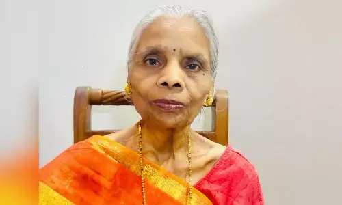 मंत्री केदार कश्यप को मातृशोक