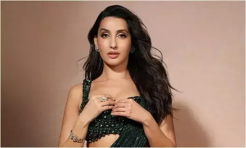 मुंबई कार एक्सीडेंट के बाद नोरा फतेही बोलीं – ‘मैं ट्रॉमेटाइज़्ड हूं, सिर खिड़की से टकराया’