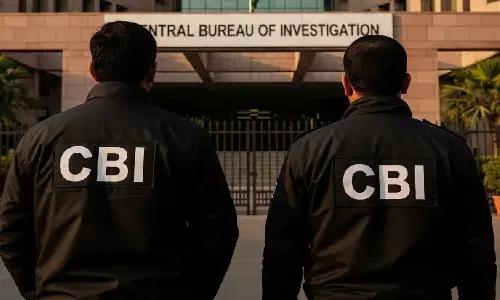 CBI कोर्ट ने DRDA के तत्कालीन अधिकारी समेत तीन को सुनाई 5 साल की सजा!
