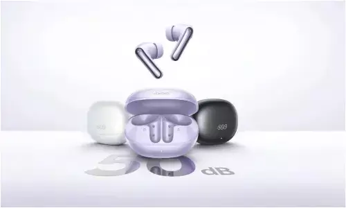 QCY MeloBuds N20 Earbuds