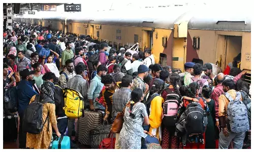 Indian Railway Fare Hike from 26th december 2025