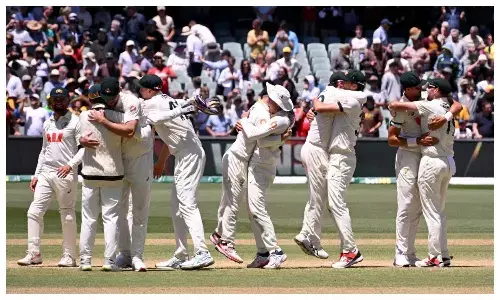 WTC Points Table after aus vs eng 3rd adelaide test