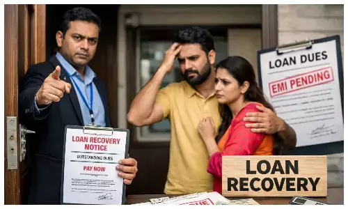 Recovery agent rights