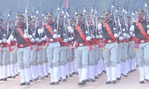 UP Police Recruitment 2026 537 SI and ASI Post