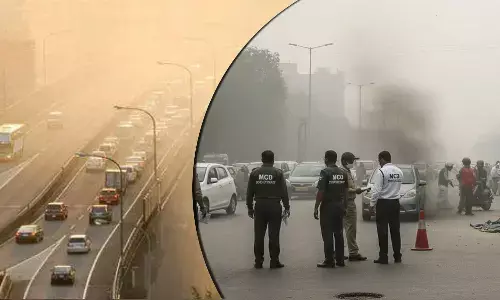 MCD Delhi News Today