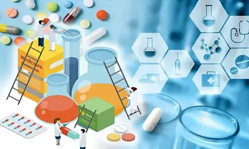 Government Decision Minimum Import Price for Drug Raw Materials