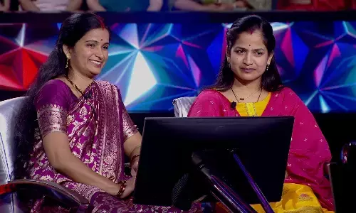gwalior juli sharma kbc 12-50-lakh-success-story