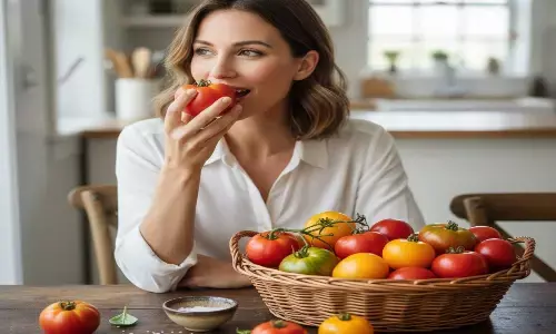 tomato too much eating side effects