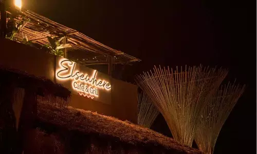 ऐलसवेयर होटल में बवाल : टेक्नो पार्टी के दौरान राहुल गवली गैंग ने युवक से की मारपीट, गाड़ियों में भी की तोड़फोड़