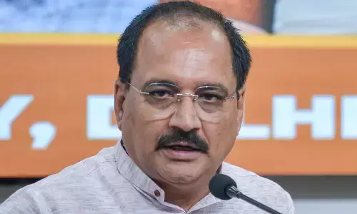 Virendra Sachdeva targeted Saurabh Bhardwaj