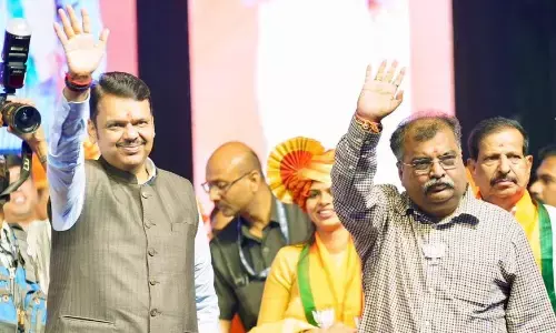 Maharashtra Civic Election Result 2025