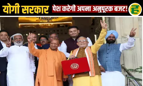 सदन में सुरेश खन्ना पेश करेंगे अनुपूरक मांगों का लेखा-जोखा