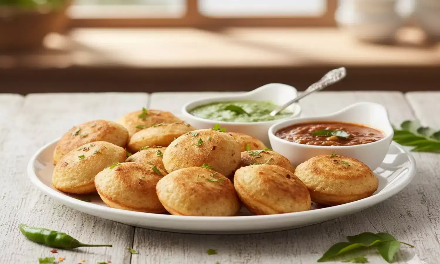 how to make suji appe