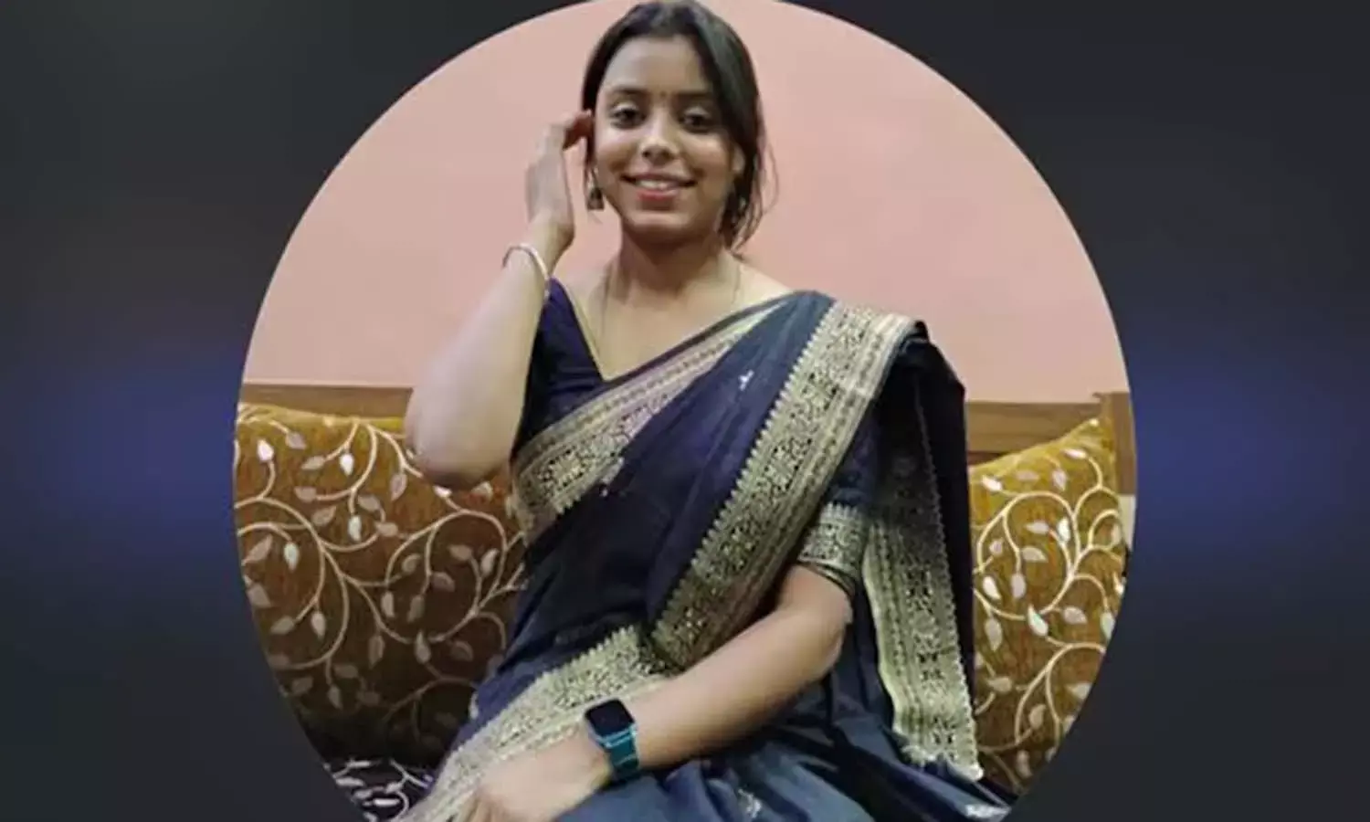 एग्जाम स्ट्रेस में इंजीनियरिंग छात्रा ने दी जान : झारखंड से आकर छत्तीसगढ़ में कर रही थी पढ़ाई, हास्टल के कमरे में फंदे पर लटकती मिली लाश