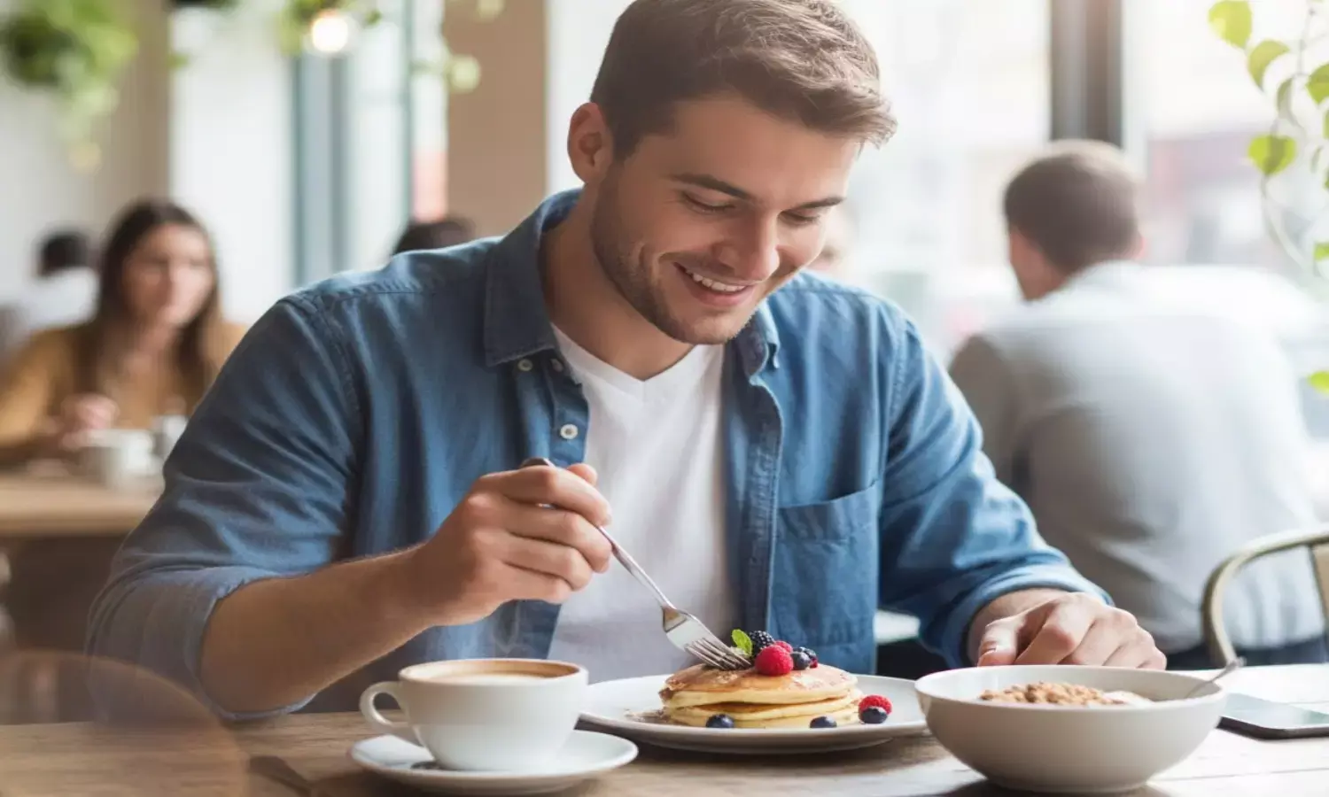 skipping breakfast side effects