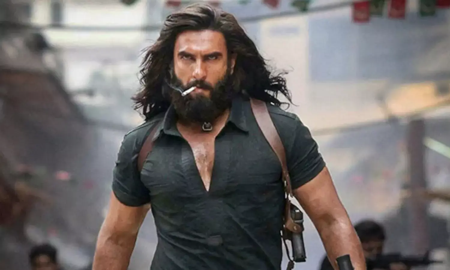 फिल्म धुरंधर का बॉक्स ऑफिस कलेक्शन