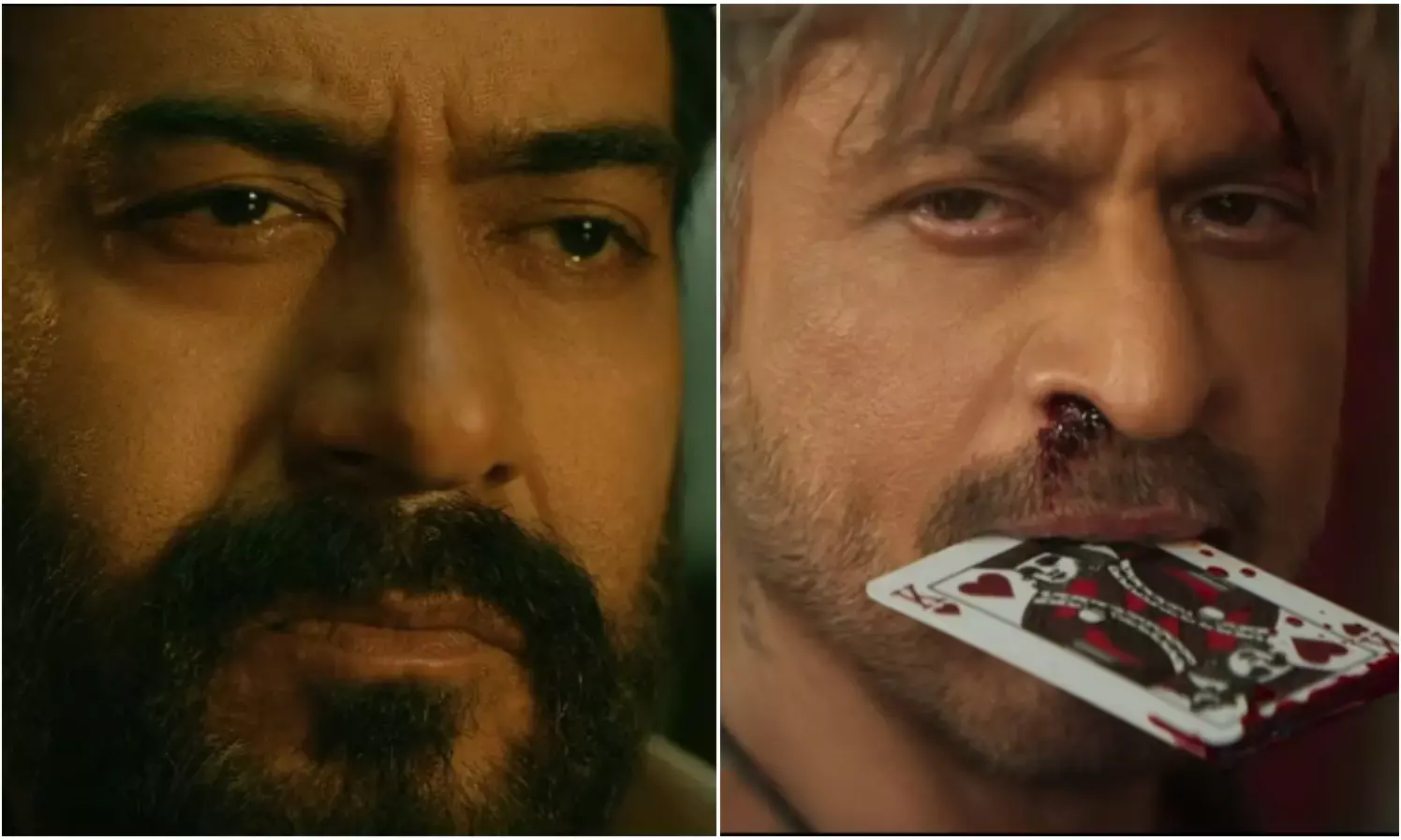 दृश्यम 3 की रिलीज डेट का ऐलान: क्या शाहरुख खान की ‘किंग’ से टकराएगी अजय देवगन की फिल्म?