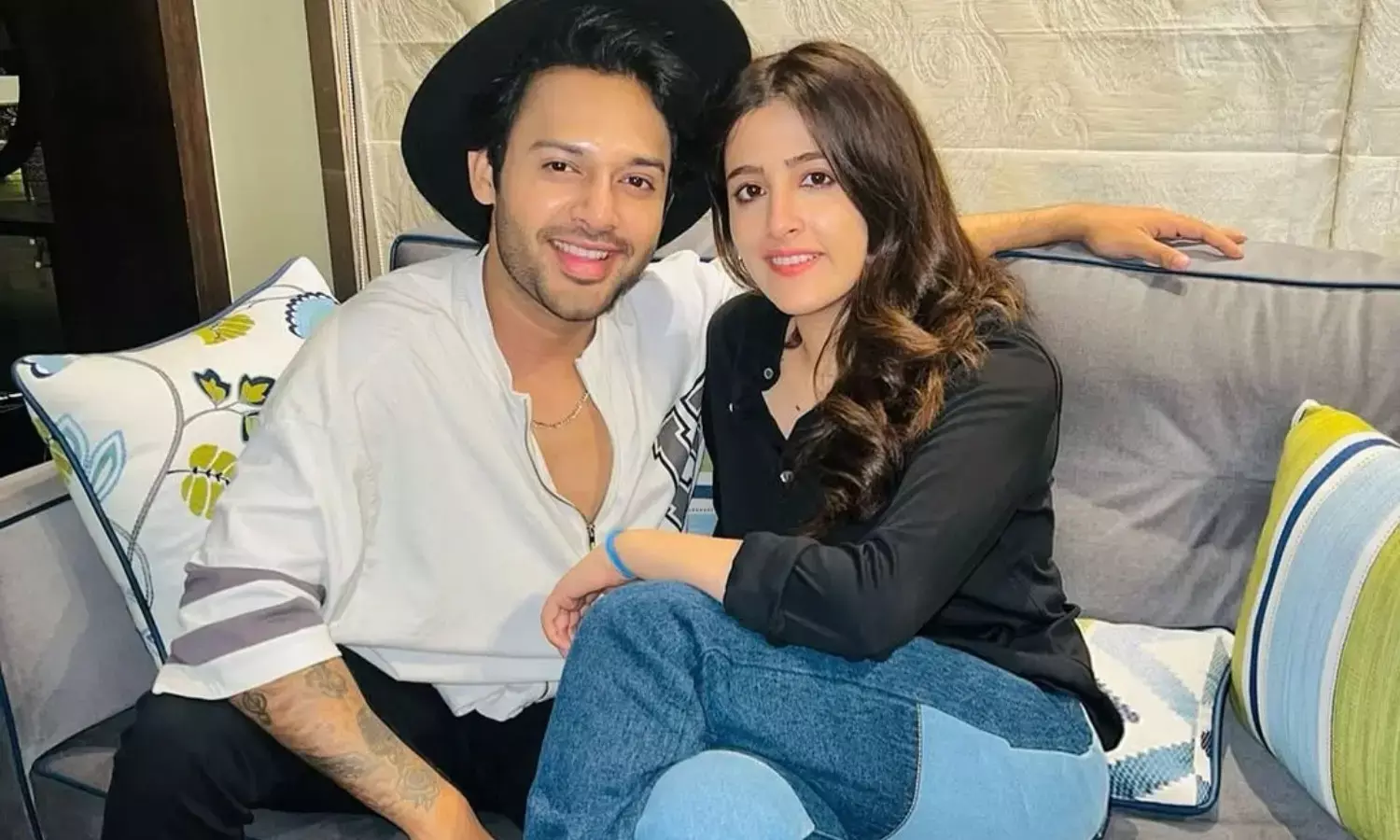 कृति सेनन की बहन नुपुर सेनन की शादी से जुड़ी डीटेल्स आईं सामने