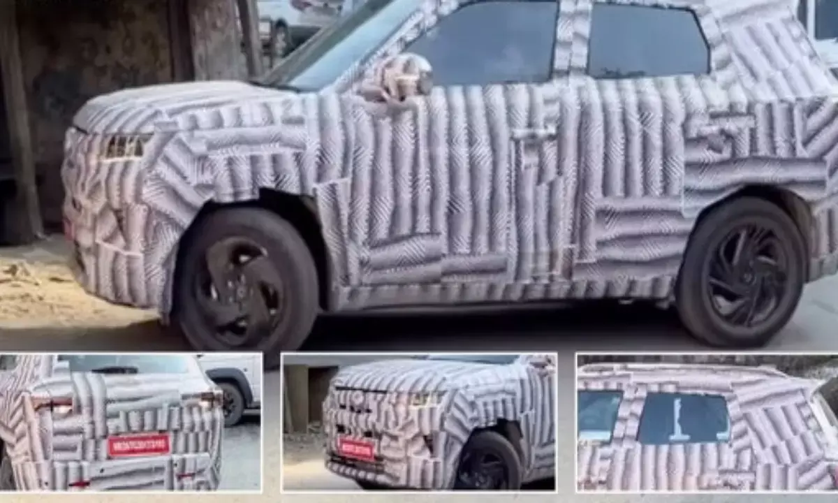 2026-maruti-brezza-facelift-spotted check updates