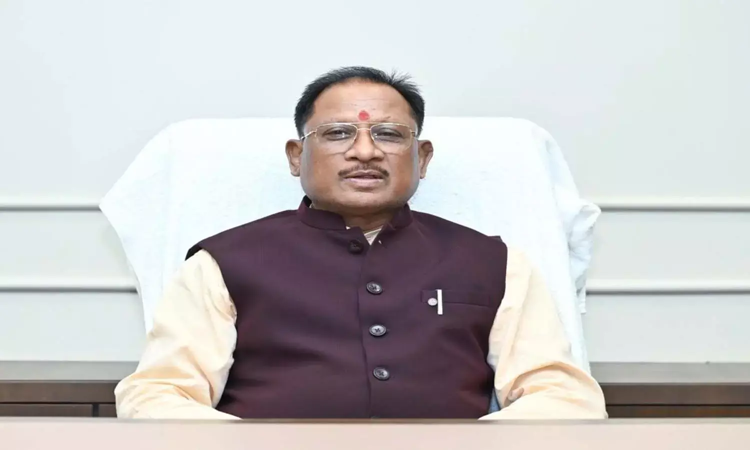 23-25 दिसम्बर तक होगा राज्य युवा महोत्सव का आयोजन : सीएम साय करेंगे शुभारंभ, 14 विधाओं में 3000 युवा दिखाएंगे प्रतिभा